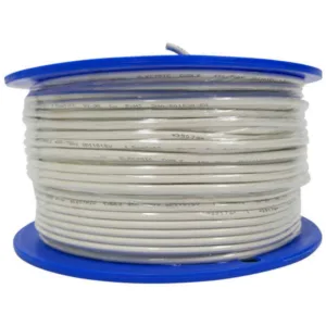 1.5 MM2 7/.5 SDI RED CORE WHITE SHEATH 100M - CAB1-5SDI - Cable - Cables & Ties - Electrical - Components