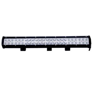 23inch 144W Cree Led Light Bar Spot Flood Light 4x4 Offroad Work Ute Atv 12v 24v, garden, tools & hardware, automotive parts & accessories, parts & servicing, vehicle lighting, ,  - AU DEPOT 1