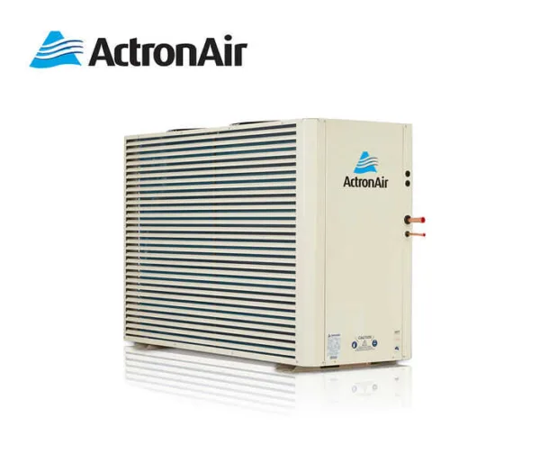 ACTRON 22.3KW VERT DUCTED R410A - WK-EVA230S-V-3PH - Classic Series 2 Vertical - ActronAir Ducted - Split Ducted Refrigerated - Units