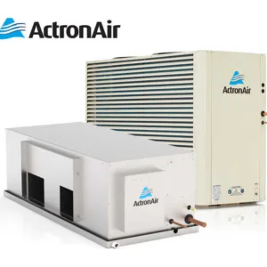 ACTRON 19.0KW DUCTED R410A - WK-EVA200S-3PH -  - ActronAir Ducted - Split Ducted Refrigerated - Units