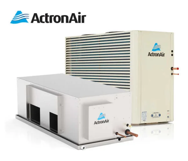 ACTRON 22.3KW DUCTED R410A - WK-EVA230S-3PH -  - ActronAir Ducted - Split Ducted Refrigerated - Units