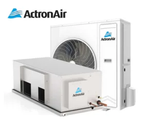 ACTRON 10KW ARIES DUCTED RC INV PC53858 Aries Series ActronAir Ducted Split Ducted Refrigerated Units AU DEPOT - AU DEPOT