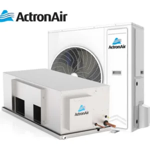 ACTRON 13KW ARIES VERT DUCTED R/C INV - WK-EVA13AT-V - Aries Vert Series - ActronAir Ducted - Split Ducted Refrigerated - Units