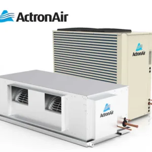 ACTRON 21KW VERT ADVANCE DUCTED R410A 1PH - WK-EVV240S-V-3PH - Advance Series Vertical - ActronAir Ducted - Split Ducted Refrigerated - Units