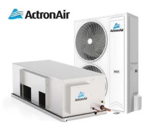 ACTRON 15KW ARIES DUCTED RC INV PC3834 Aries Series ActronAir Ducted Split Ducted Refrigerated Units AU DEPOT - AU DEPOT