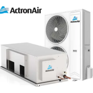 ACTRON 17KW ARIES VERT DUCTED R/C INV - WK-EVA17AT-V - Aries Vert Series - ActronAir Ducted - Split Ducted Refrigerated - Units