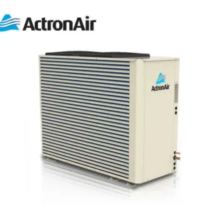 ACTRON 21KW FAN 2PC DUCTED ADVANCE R410A - WK-EFV240S-3PH - Advance Series 2-Piece - ActronAir Ducted - Split Ducted Refrigerated - Units