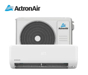 ACTRON SERENE 2 HWS 2.6KW PC51438 Serene Series 2 ActronAir High Wall High Wall Split System Units AU DEPOT - AU DEPOT