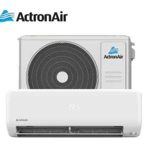 ACTRON SERENE 2 HWS 8.5KW - WK-WRE-085CS - Serene Series 2 - ActronAir High Wall - High Wall Split System - Units