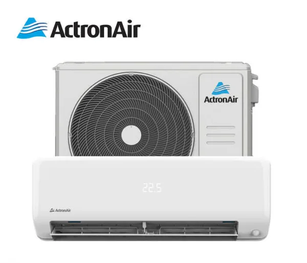 ACTRON SERENE 2 HWS 8.5KW - WK-WRE-085CS - Serene Series 2 - ActronAir High Wall - High Wall Split System - Units