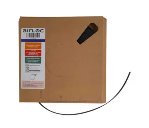 AIRLOC CABLE TIE 15M CT15M B Air Chute Weatherguard Flashing Droppers Evaporative Cooling Components AU DEPOT - AU DEPOT