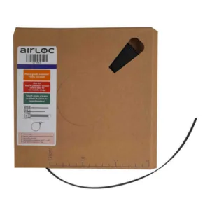 AIRLOC CABLE TIE 15M - CT15M-B - Air Chute - Weatherguard Flashing & Droppers - Evaporative Cooling - Components