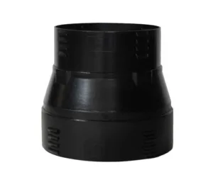 AIRLOC SMARTFIT REDUCER 250 200 AR2520 Airloc Smartfit Reducers Reducers Boots Fittings Components AU DEPOT - AU DEPOT