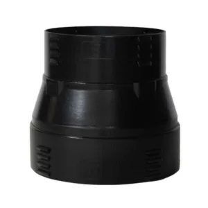 AIRLOC SMARTFIT REDUCER 250 - 200 - AR2520 - Airloc Smartfit Reducers - Reducers & Boots - Fittings - Components