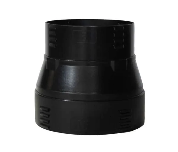 AIRLOC SMARTFIT REDUCER 250 - 200 - AR2520 - Airloc Smartfit Reducers - Reducers & Boots - Fittings - Components