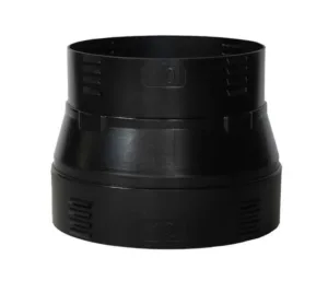 AIRLOC SMARTFIT REDUCER 300 250 AR3025 Airloc Smartfit Reducers Reducers Boots Fittings Components AU DEPOT - AU DEPOT