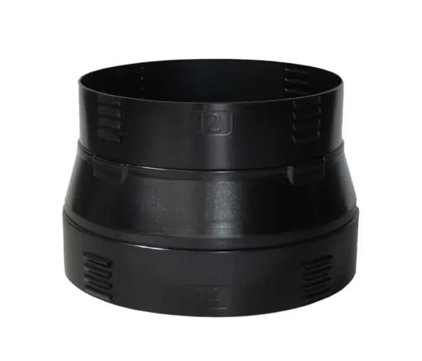 AIRLOC SMARTFIT REDUCER 350 - 300 - AR3530 - Airloc Smartfit Reducers - Reducers & Boots - Fittings - Components