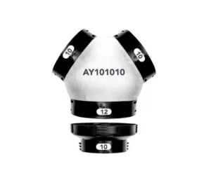 AIRLOC SMARTFIT Y 10 10 10 INS AY101010 Airloc BTOs Ys Fittings Components AU DEPOT - AU DEPOT