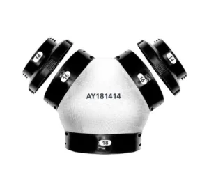 AIRLOC SMARTFIT Y 18 14 14 INS AY181414 Airloc BTOs Ys Fittings Components AU DEPOT - AU DEPOT