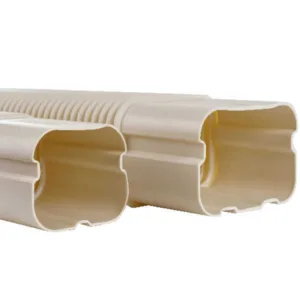 ASUKA FLEX JOINER 100MM - W100FJ -  - Asuka Plastic Capping - Capping - Components