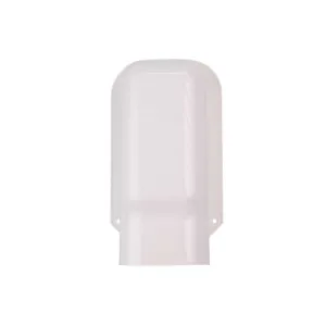 ASUKA WALL CAP 80MM 1-PC - W80WC -  - Asuka Plastic Capping - Capping - Components