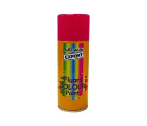 AURORA PINK 125G EX043 Spray Paint Sealants Sprays Unit Installation Components AU DEPOT - AU DEPOT