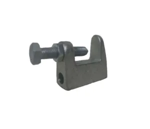 BEAM CLAMP WIDE MOUTH M10 M10BC Hangers Plates Installation Hardware Unit Installation Components AU DEPOT - AU DEPOT