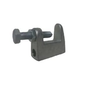 BEAM CLAMP WIDE MOUTH M10 - M10BC - Hangers & Plates - Installation Hardware - Unit Installation - Components