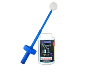 BIG BLU BRUSH ON LEAK DETECTOR RT175B HVAC Consumables Tools Components AU DEPOT - AU DEPOT