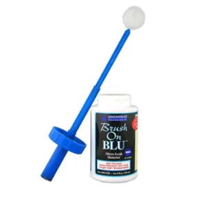 BIG BLU BRUSH ON LEAK DETECTOR - RT175B -  - HVAC Consumables - Tools - Components