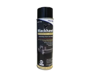 BLACKHAWK FOAM COIL CLEANER 412775 HVAC Consumables Tools Components AU DEPOT - AU DEPOT