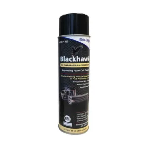 BLACKHAWK FOAM COIL CLEANER - 412775 -  - HVAC Consumables - Tools - Components