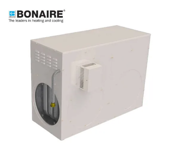 BONAIRE GAS DUCT HEATER INT/EXT 35KW 4* - WK-MB435U - Bonaire MB - Bonaire Gas Ducted - Gas Ducted Heating - Units