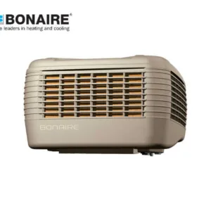 BONAIRE INTEGRA II EVAPORATIVE COOLER WDH BEIGE S - WK-VSS55-B-II - Bonaire Integra - Bonaire Evaporative Cooling - Evaporative Cooling - Units