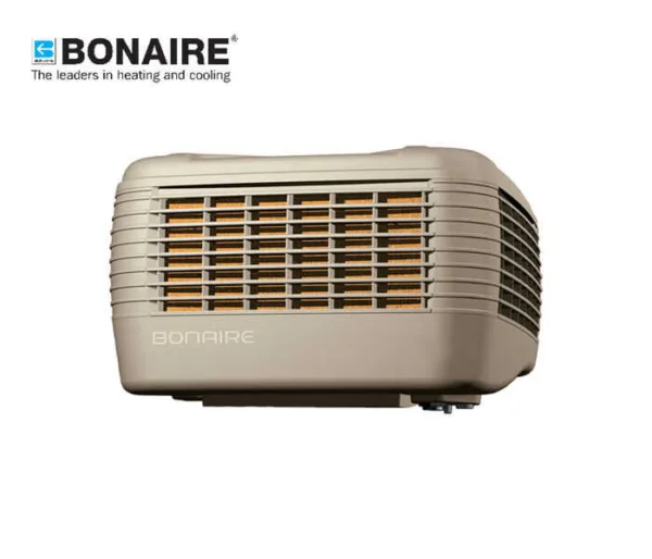 BONAIRE INTEGRA II EVAPORATIVE COOLER WDH BEIGE S - WK-VSS55-B-II - Bonaire Integra - Bonaire Evaporative Cooling - Evaporative Cooling - Units