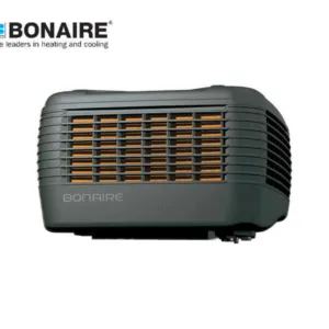 BONAIRE INTEGRA II EVAPORATIVE COOLER WDH GREY S - WK-VSS55-G-II - Bonaire Integra - Bonaire Evaporative Cooling - Evaporative Cooling - Units