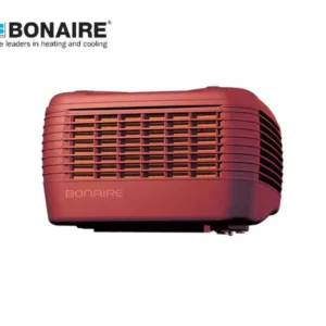 BONAIRE INTEGRA II EVAPORATIVE COOLER WDH RED S - WK-VSS55-RD-II - Bonaire Integra - Bonaire Evaporative Cooling - Evaporative Cooling - Units