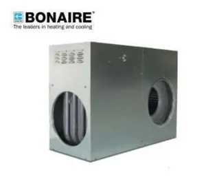 BONAIRE RHINO GAS DUCT HEATER EXTERNAL 20KW 3 VB300 Bonaire MBR Bonaire Gas Ducted Gas Ducted Heating Units AU DEPOT - AU DEPOT