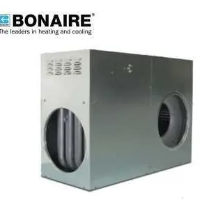 BONAIRE RHINO GAS DUCT HEATER EXTERNAL 30KW 5* - WK-MBR5-30 - Bonaire MBR - Bonaire Gas Ducted - Gas Ducted Heating - Units