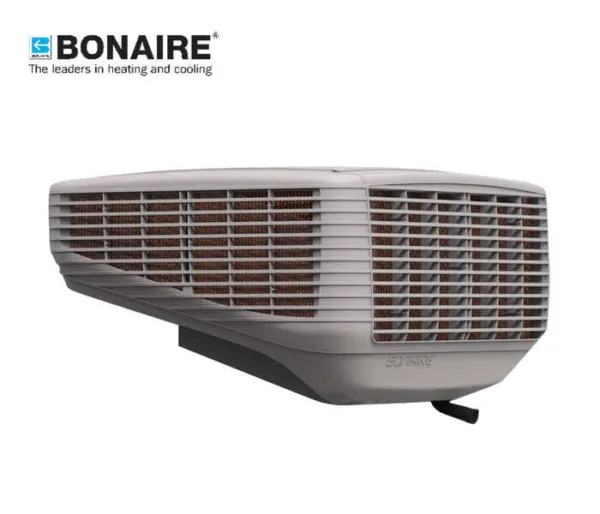 BONAIRE SVS950/1100/SCE170 LOUVRE PAD KIT BEIGE - WK-SVS950-BE - Bonaire Silhouette Premium - Bonaire Evaporative Cooling - Evaporative Cooling - Units