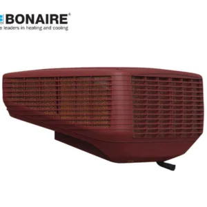 BONAIRE SVS950/1100/SCE170 LOUVRE PAD KIT RED - WK-SVS950-RD - Bonaire Silhouette Premium - Bonaire Evaporative Cooling - Evaporative Cooling - Units