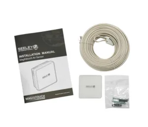 BRA MAGIQTOUCH AIR SENSOR KIT WK TQMD530 Braemar Accessories Braemar Gas Ducted Gas Ducted Heating Units AU DEPOT - AU DEPOT