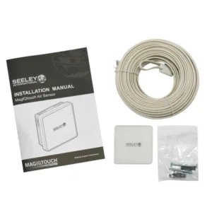 BRA MAGIQTOUCH AIR SENSOR KIT - 094328 - Braemar Accessories - Braemar Gas Ducted - Gas Ducted Heating - Units