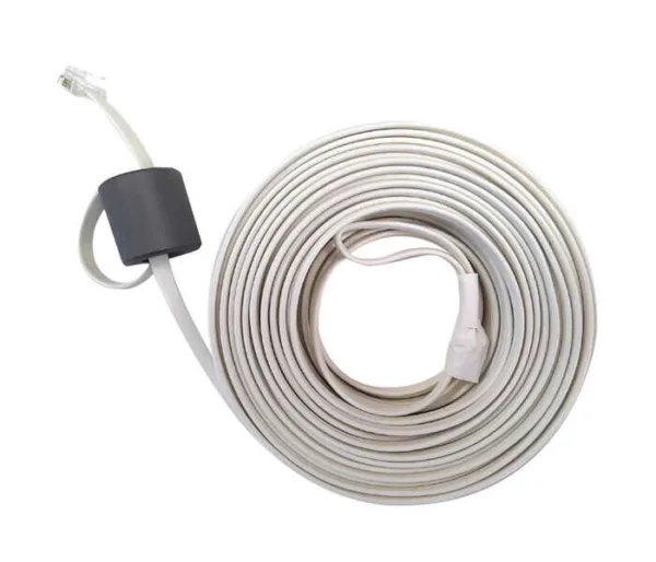 BRA MAGIQTOUCH CABLE 20M - 094694 - Braemar Accessories - Braemar Gas Ducted - Gas Ducted Heating - Units