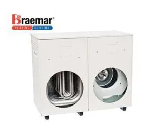 BRAEMAR ECOSTAR GDH 14KW 3.7 VB300 Braemar TQ Ecostar Braemar Gas Ducted Gas Ducted Heating Units AU DEPOT - AU DEPOT