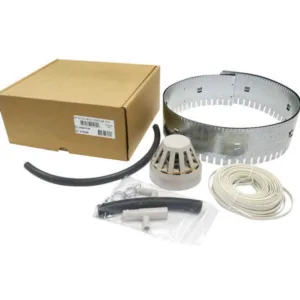 BRA INT/UF FLUE KIT 075358 - TQM6-TQS5-7INT-UFFLU - Braemar Accessories - Braemar Gas Ducted - Gas Ducted Heating - Units