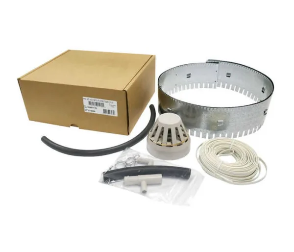 BRA INT/UF FLUE KIT 075358 - TQM6-TQS5-7INT-UFFLU - Braemar Accessories - Braemar Gas Ducted - Gas Ducted Heating - Units