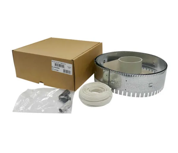 BRA EXT FLUE KIT 075396 - TQM6-TQS5-6EXTFLUKIT - Braemar Accessories - Braemar Gas Ducted - Gas Ducted Heating - Units