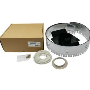 BRA EXT/UF FLUE KIT 075389 - TQM5-SSQ5EXT-UFFLUKI - Braemar Accessories - Braemar Gas Ducted - Gas Ducted Heating - Units