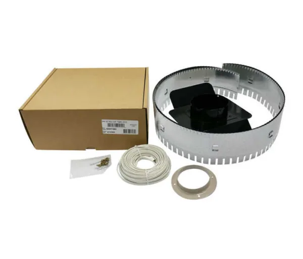 BRA EXT/UF FLUE KIT 075389 - TQM5-SSQ5EXT-UFFLUKI - Braemar Accessories - Braemar Gas Ducted - Gas Ducted Heating - Units